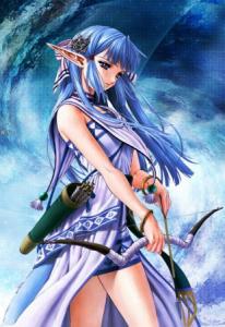 Elfes